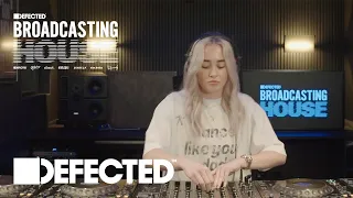 Paige Tomlinson (Episode #2, Live from The Basement) - Defected Broadcasting House