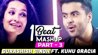 Bollywood Dance Mashup| 1beat - 3.0-90’s nostalgia |Gurashish Singh|Kuhu Gracia|T.S.K Music