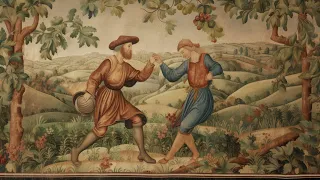 Medieval Tavern Party Music - We Are The Peasants - Folk Dance