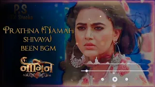 Prathna Namah shivaya been bgm | Naagin 6| P.S VFX Stocks