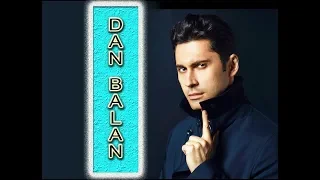 DAN BALAN - HOLD ON LOVE (WITH LYRICS)