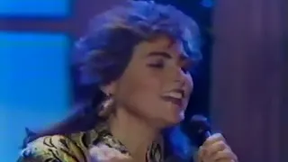 Laura        Branigan        --         Hold        Me    Video     HQ