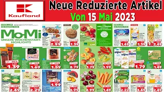 KAUFLAND Prospekt | Prospekt Angebote DE | Gültig von 15.05.2023