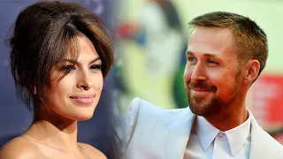 Ryan Gosling Gives RARE Interview About Eva Mendes and Their Kids