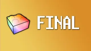 Final Theme (2019 Contest)