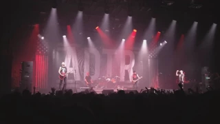 A Day To Remember - 2nd Sucks | Live @ A2, St. Petersburg 🇷🇺