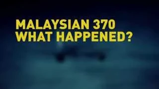 Official Trailer | Malaysian 370: What Happened? | National Geographic UK