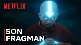 Avatar: The Last Airbender | Son Fragman | Netflix