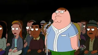 Family Guy Peter Griffin Singing Eye Of The Tiger