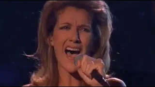 Céline Dion - To Love You More Live In Memphis HQ (Resynced)