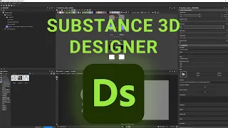 How To Enable/Disable Post Process Substance 3D Designer