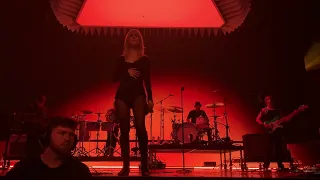 Paramore- Last Hope San Diego