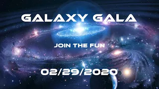 VIS Galaxy Gala 2020