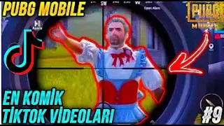 EN GÜZEL VURUŞLAR VE GÜLMEKTEN AĞLATAN ÇOK KOMİK Pubg Mobile TikTok Videoları #1