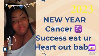 CANCER  GOOD NEWS DOUBLE CONFIRMATION KARMA PAYBACK OUT THIS WORLD