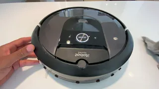 iRobot Roomba i7+ 6th Month Review