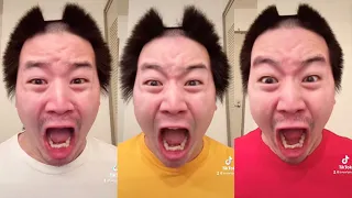 Junya1gou funny video 😂😂😂 | JUNYA Best TikTok April 2023 Part 234