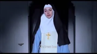 The Nun - Trailer - In UK Cinemas 1st November