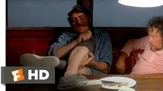 Jaws (1975) - Scars Scene (6/10) | Movieclips