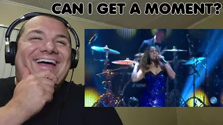 Jessica Mauboy - Can I Get a Moment LIVE 2014 ARIA Awards | Black History Music Reaction Day 3