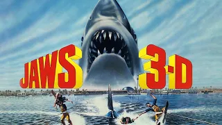 RSMR: Jaws 3/3-D filming locations (Most In Depth on YouTube)