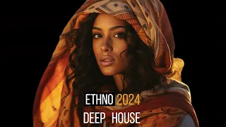 Billy Esteban - Desert Music (Ethno Deep House Mix 2024) Vol.3