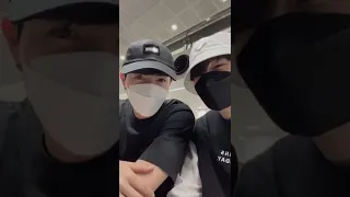 [ZeeNuNew] NuNew IG Live - 220416