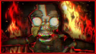 PRZERAŻAJĄCY FINAŁ | Five Nights at Freddy's Security Breach: Ruin #5