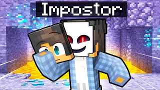 There's an IMPOSTOR Ash in Minecraft!