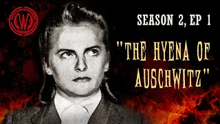 Irma Grese - Ranking The Worlds Worst People