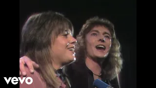 Chris Norman, Suzi Quatro - Stumblin' In (ZDF Disco 27.11.1978) (VOD)