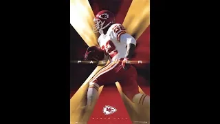 Dante Hall - The X-Factor!!!!! (Career Highlights)