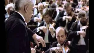 TCHAIKOVSKY - Symphony no6 (Pathetique) - Karajan - movt 2