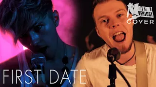 Blink 182 - First Date (Cover feat. @til8305 )