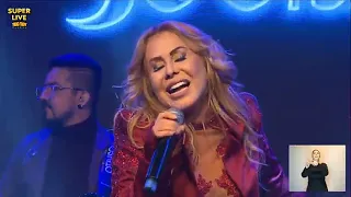 Joelma Live TecToy - Só músicas Melhores momentos. #Joelma #Livetectoy