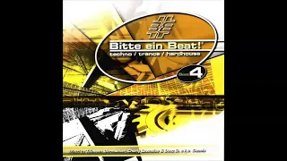 Bitte Ein Beat! - Vol. 4 - CD2