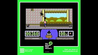 The Games That Weren't - Daffy Duck