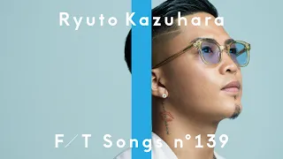 RYUTO KAZUHARA (GENERATIONS) - Love You More / THE FIRST TAKE