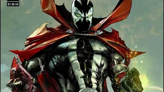 Todd Mcfarlane Spawn Film - New Spawn Movie Reboot | Reveals Secrets about Comics