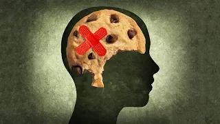 The 10 Worst Foods For Your Brain - What Not To Eat