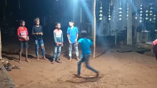 kukuruguda village video denc odisha boy s