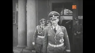 La Gestapo, la policía secreta de los nazis