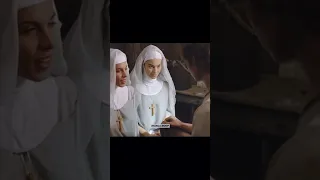 Монашки захотели парня 😏🎬 Территория девственниц (2007) #кино #movies