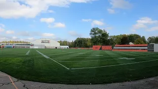 LE57 "CLEVELAND BROWNS PRACTICE FACILITIES" 10 5 21