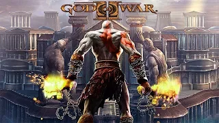 God of War II - O Filme (Legendado PT-BR)