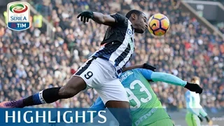 Udinese - Inter - 1-2 - Highlights - Giornata 19 - Serie A TIM 2016/17