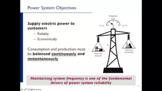 Big, Fast and Flexible: Grid Operations for Efficient Variable Renewable Integration