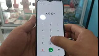 Samsung a30s / Quitar Patrón Contraseña Bloqueo de pantalla / Formatear Samsung / Android 11 2024