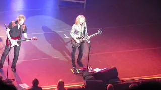 Styx Too MuchTime- DPAC 6/23/19