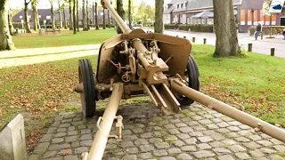 Pak 40 - Walkaround - Zandoerle.